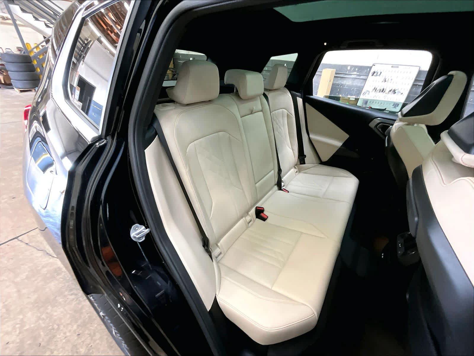 Used 2026 BMW X3 xDrive30i w/ Convenience Package AWD/4WD image 30