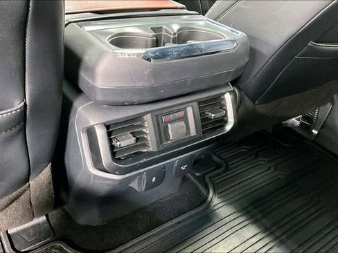 Used 2023 Ford F150 Lariat w/ Equipment Group 502A High image 13