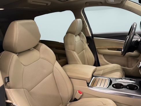 Used 2019 Acura MDX FWD w/ Tech & Entertainment image 28