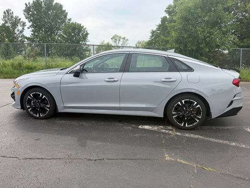 Used 2024 Kia K5 GT-Line w/ GT-Line Premium Package AWD/4WD image 9