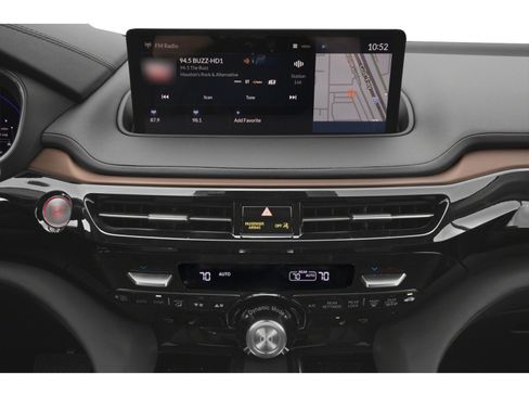 Used 2023 Acura MDX SH-AWD w/ Technology Package image 10