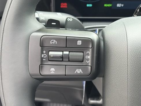 New 2026 Hyundai Santa Fe Calligraphy FWD image 25