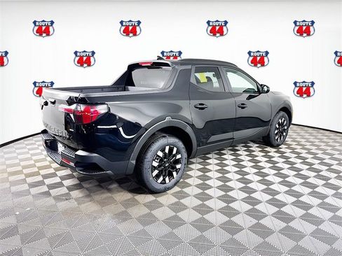 Certified 2025 Hyundai Santa Cruz SEL image 24