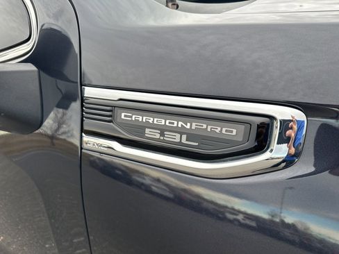 Certified 2023 GMC Sierra 1500 Denali w/ Denali Carbonpro Edition image 37