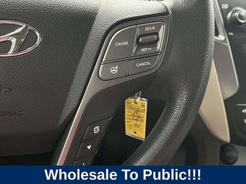 Used 2015 Hyundai Santa Fe Sport w/ Option Group 02 FWD image 28