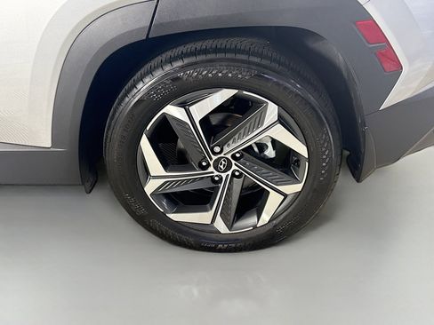 Used 2024 Hyundai Tucson SEL w/ Convenience Package FWD image 37