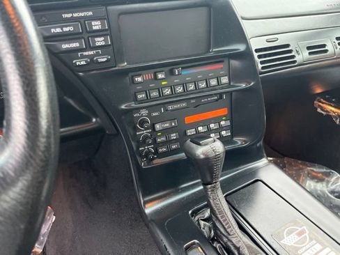 Used 1996 Chevrolet Corvette Coupe RWD image 22