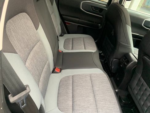 Used 2022 Ford Bronco Sport Big Bend w/ Convenience Package image 13