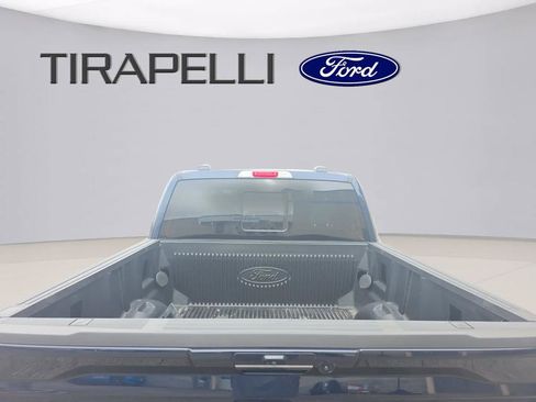 Certified 2022 Ford F150 XLT w/ Equipment Group 302A High AWD/4WD image 11