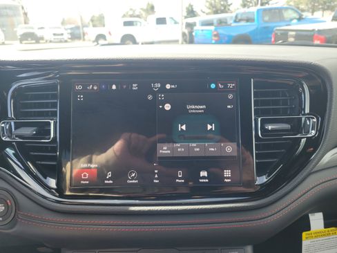 New 2026 Dodge Durango GT image 9