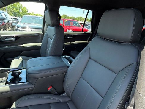 New 2026 Chevrolet Tahoe LT w/ Comfort Package AWD/4WD image 14