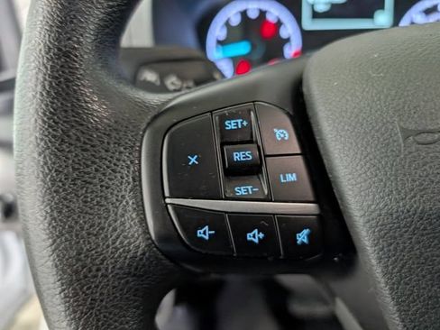 Used 2023 Ford Transit 250 Low Roof w/ Exterior Upgrade Package RWD image 13