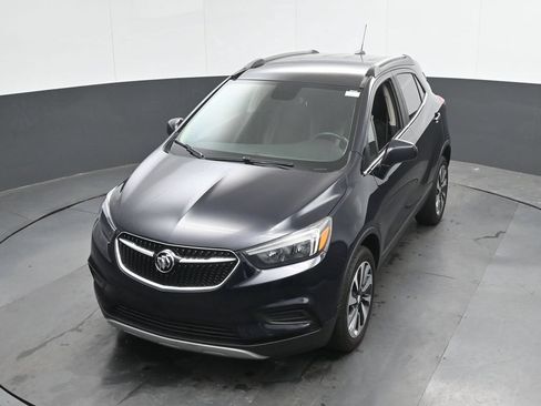 Used 2021 Buick Encore Preferred AWD/4WD image 34