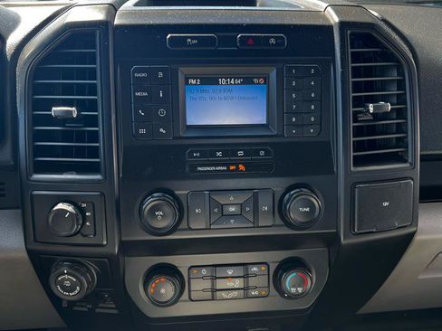 Used 2019 Ford F150 XL w/ Equipment Group 101A Mid AWD/4WD image 14