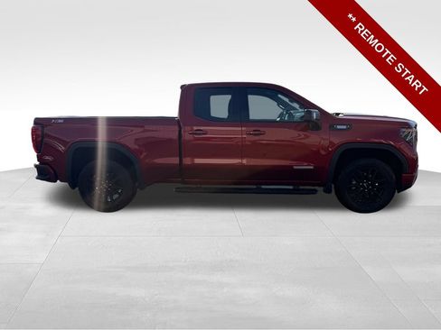 Used 2023 GMC Sierra 1500 Elevation w/ Preferred Package AWD/4WD image 11