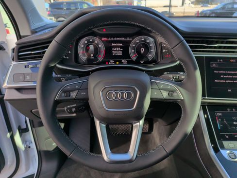 Used 2026 Audi Q7 2.0T Premium AWD/4WD image 19