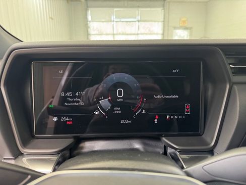 New 2026 GMC Terrain Elevation w/ LPO, Floor Liner Package FWD image 29