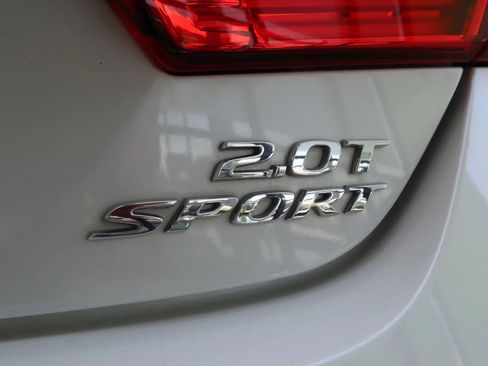 Used 2022 Honda Accord Sport image 50