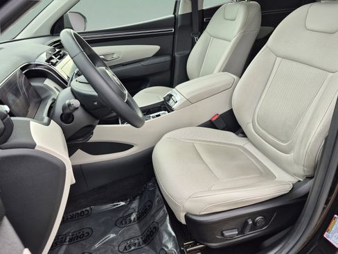 Certified 2023 Hyundai Tucson SEL w/ Convenience Package FWD image 19
