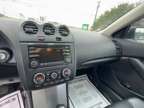 Used 2012 Nissan Altima 2.5 SL w/ 2.5SL Pkg FWD image 15