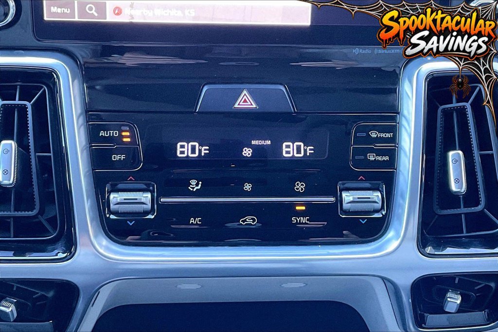 Used 2023 Kia Sorento SX FWD image 32