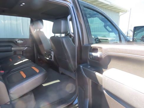 Used 2023 GMC Sierra 2500 AT4 w/ Gooseneck/5TH Wheel Package image 28