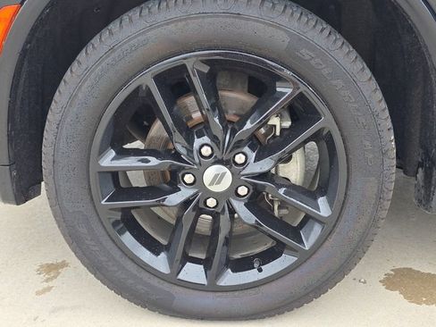 Used 2023 Dodge Durango GT AWD/4WD image 10