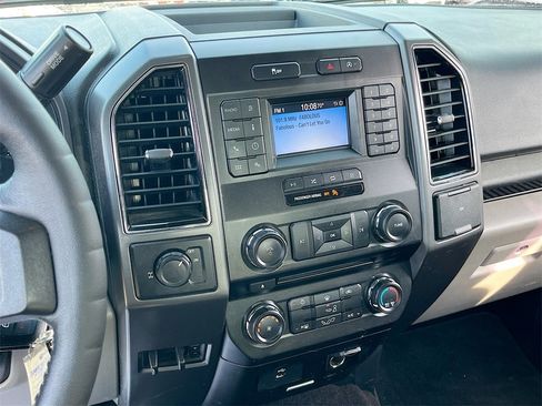 Used 2018 Ford F150 XLT w/ Equipment Group 301A Mid image 14