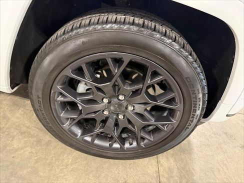 Certified 2024 Jeep Grand Cherokee L Summit image 4