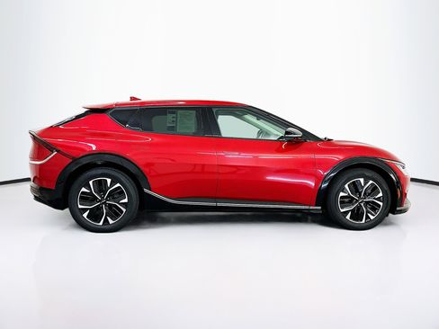 Used 2023 Kia EV6 Wind w/ Wind Technology Package AWD/4WD image 10