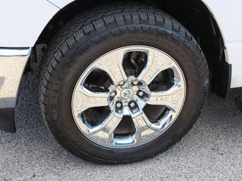 Used 2023 RAM 1500 Big Horn AWD/4WD image 28