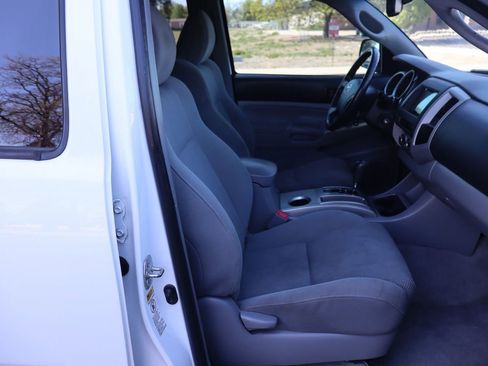 Used 2010 Toyota Tacoma 4x4 Double Cab image 22