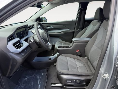 New 2027 Chevrolet Bolt LT FWD image 10