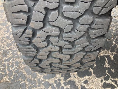 Used 2017 Jeep Wrangler Unlimited Sport AWD/4WD image 23