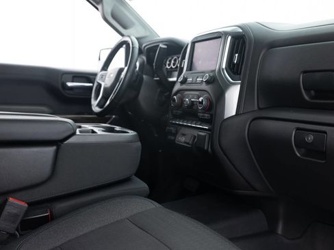 Used 2020 Chevrolet Silverado 1500 LT w/ All-Star Edition AWD/4WD image 34