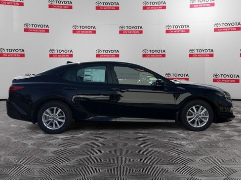 New 2026 Toyota Camry LE image 6