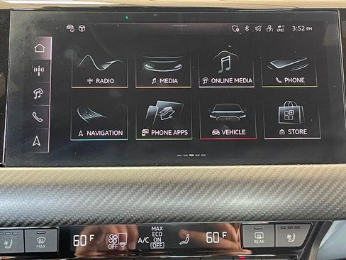 Used 2024 Audi RS e-tron GT w/ Carbon Performance Package image 25