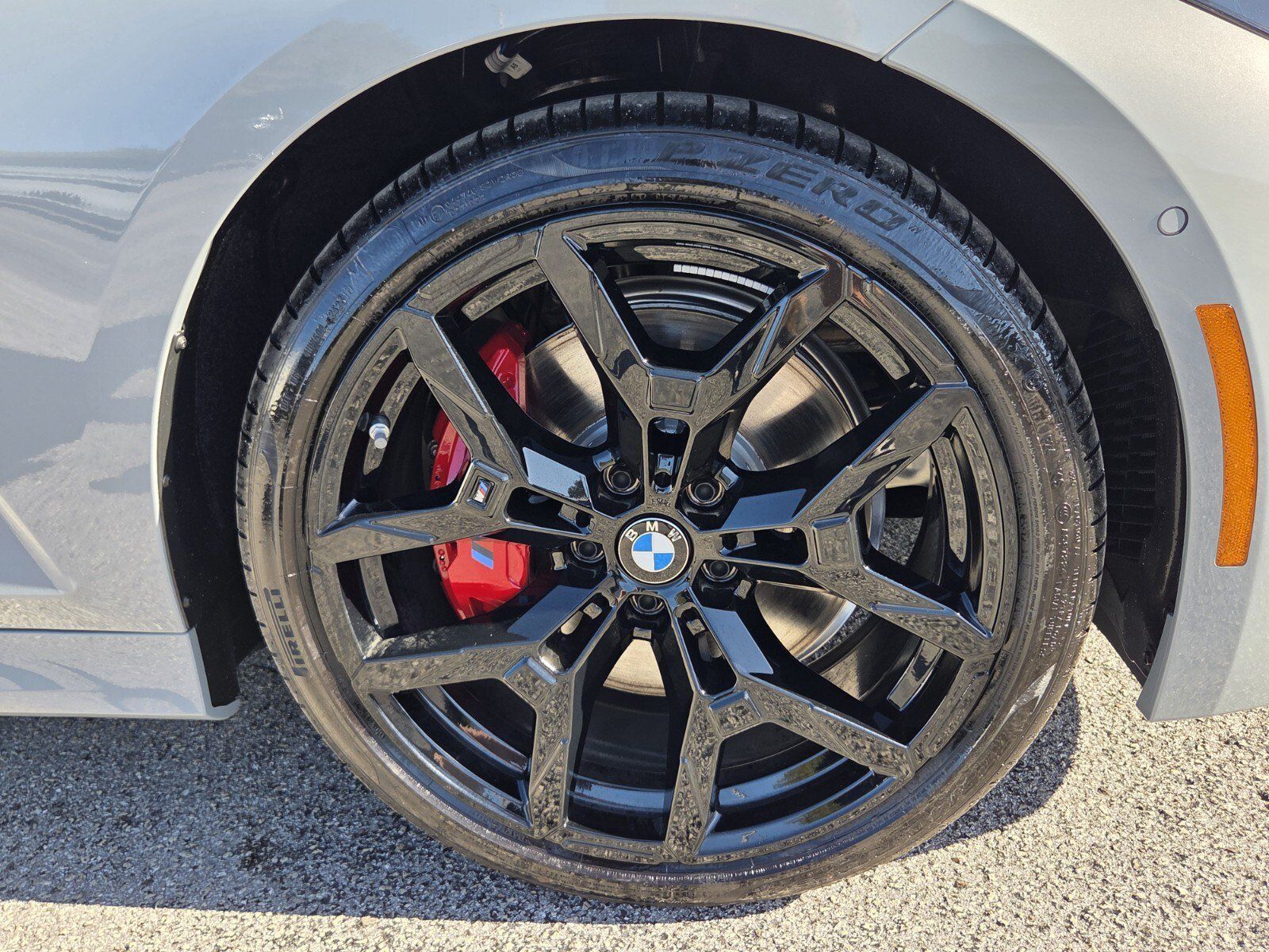New 2026 BMW M340i w/ Premium Package RWD image 9