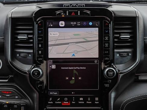 Used 2024 RAM 1500 TRX w/ TRX Level 2 Equipment Group image 17