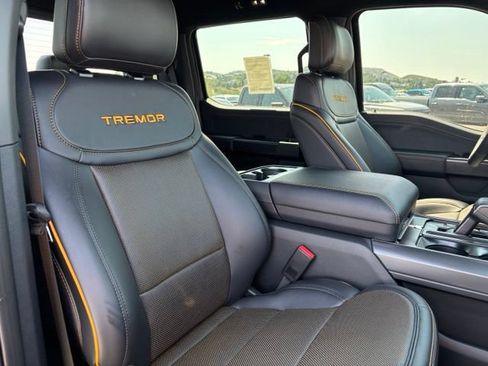 New 2026 Ford F150 Tremor w/ Equipment Group 402B AWD/4WD image 23