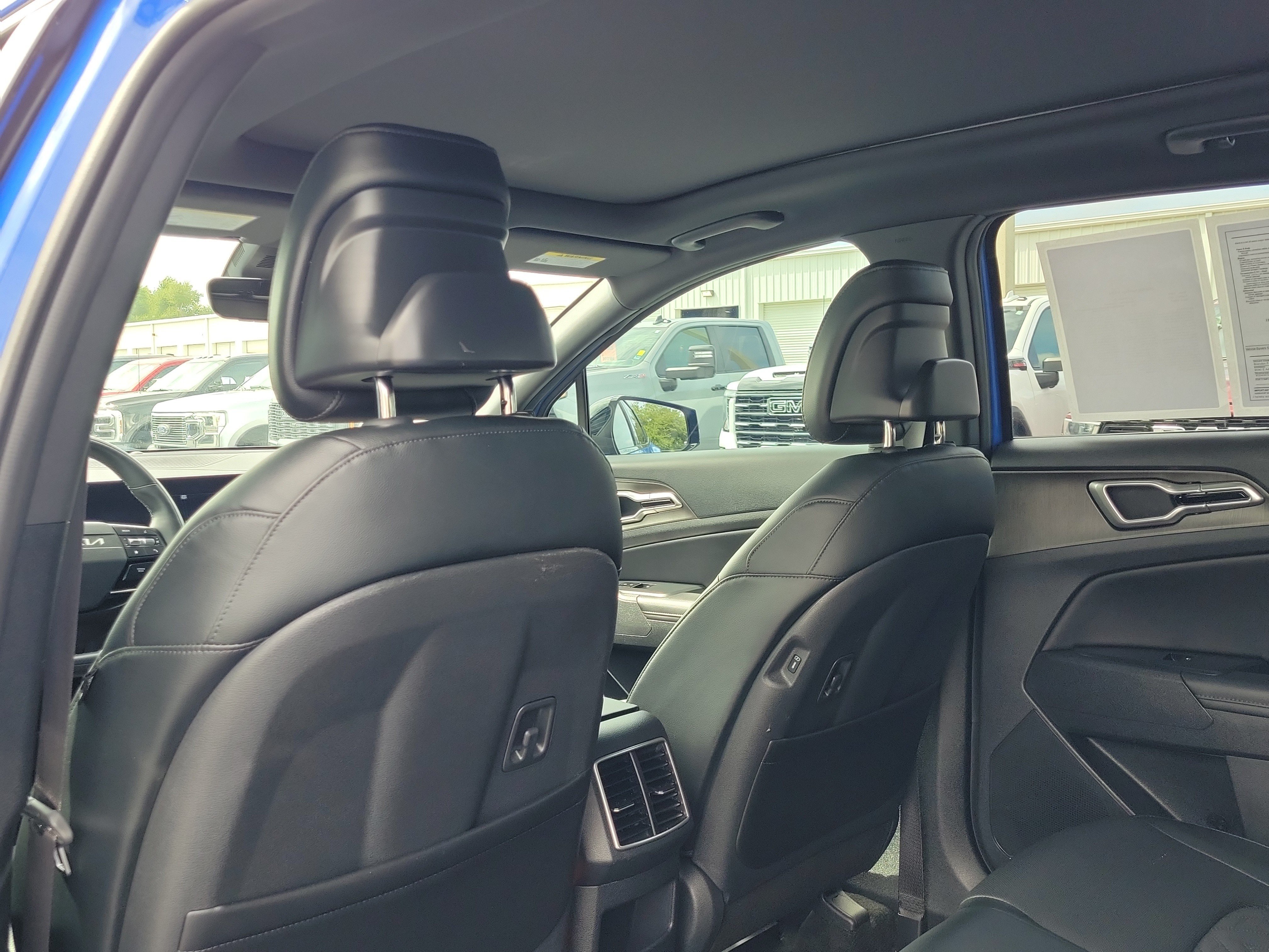 Used 2026 Kia Sportage X-Line w/ X-Line Technology Package AWD/4WD image 13