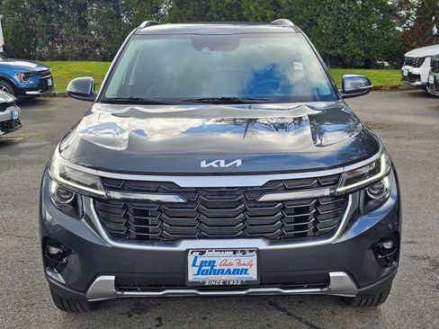 New 2026 Kia Seltos S image 2