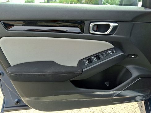 New 2026 Honda Civic FWD Hybrid Sedan image 10