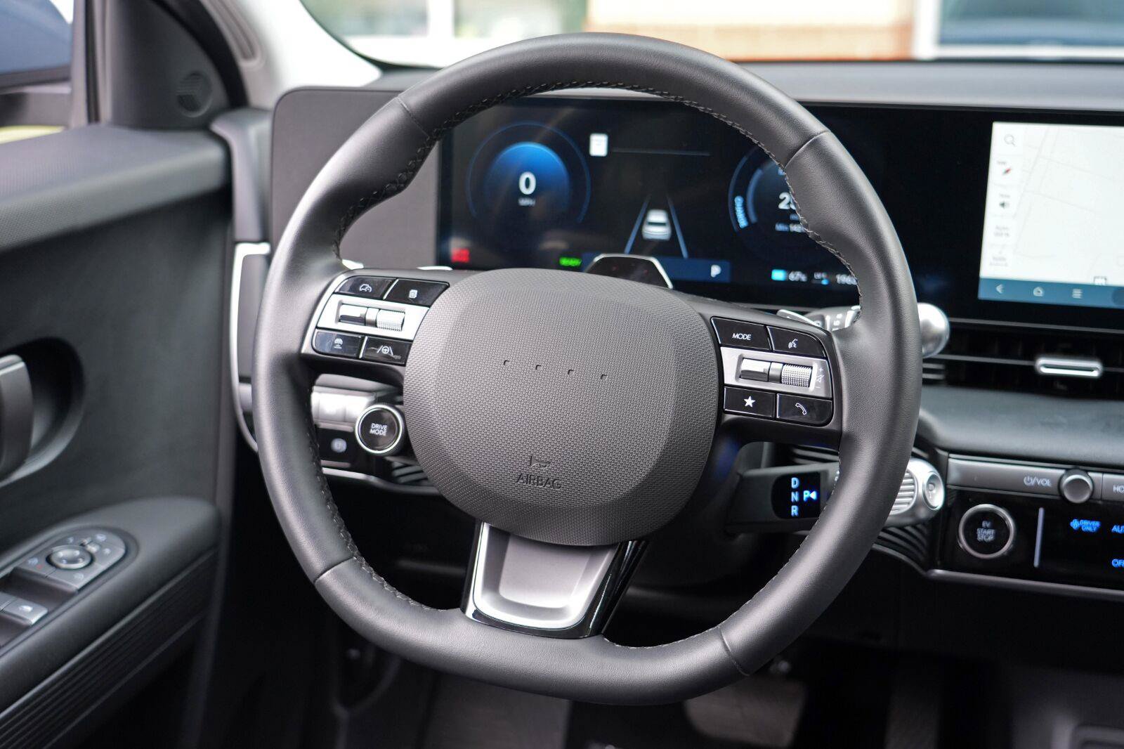 Used 2025 Hyundai Ioniq 5 SEL RWD image 19