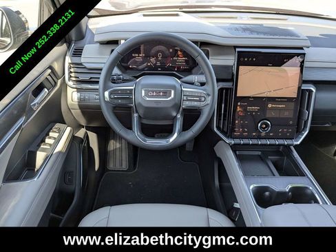 New 2026 GMC Acadia Elevation w/ Elevation Premium Package image 18
