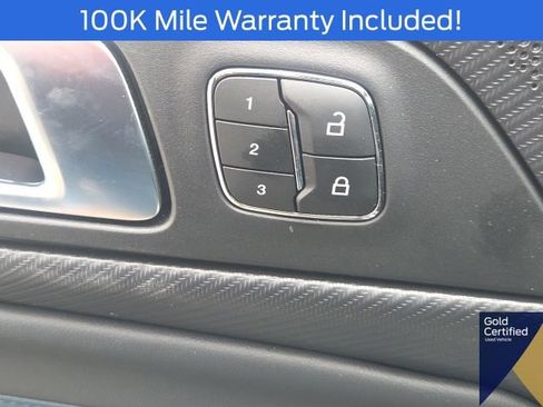 Used 2024 Ford Mustang GT Premium RWD image 19