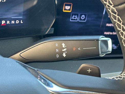 New 2026 Chevrolet Traverse LT image 23