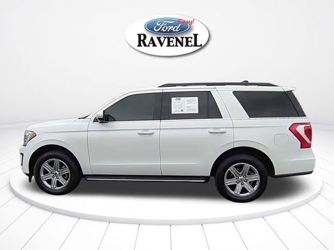 Used 2021 Ford Expedition XLT RWD image 7