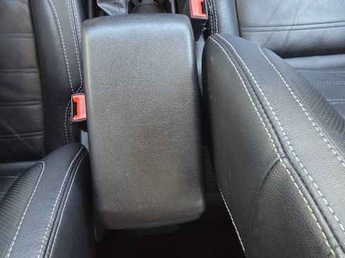 Used 2018 Ford EcoSport Titanium w/ Titanium Cold Weather Package image 27