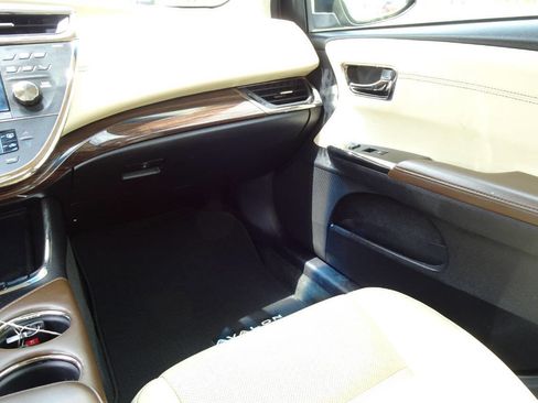 Used 2013 Toyota Avalon Limited FWD image 19